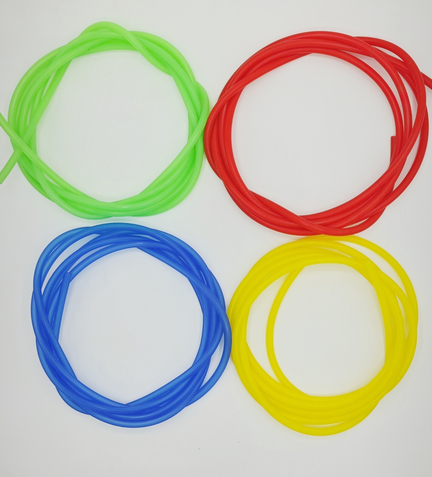 food level dosing pump soft tube 2 meters tubing Reservoir Container dia 3mmX5mm