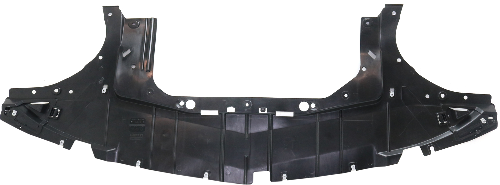 New Front Engine Splash Shield For Chevrolet Equinox 2018-2021