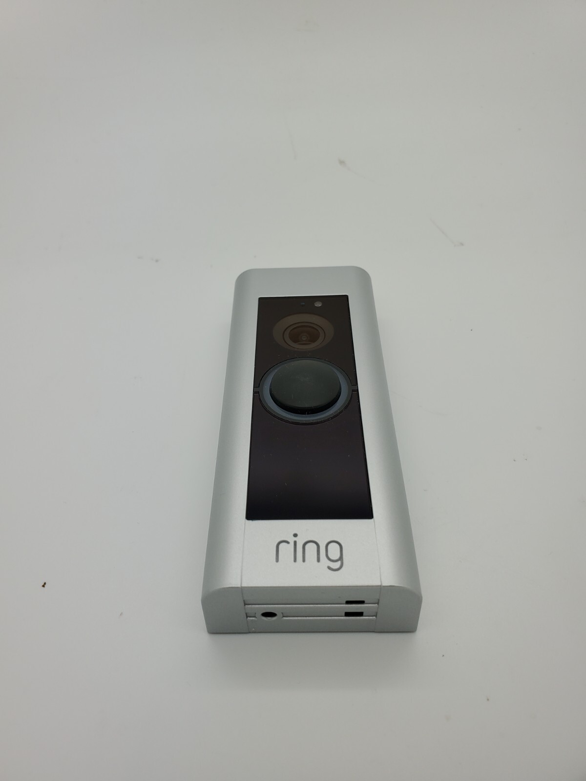 Ring Video Doorbell Pro – Hardwired 1080p HD Smart Wi‑Fi Security Camera(A11)