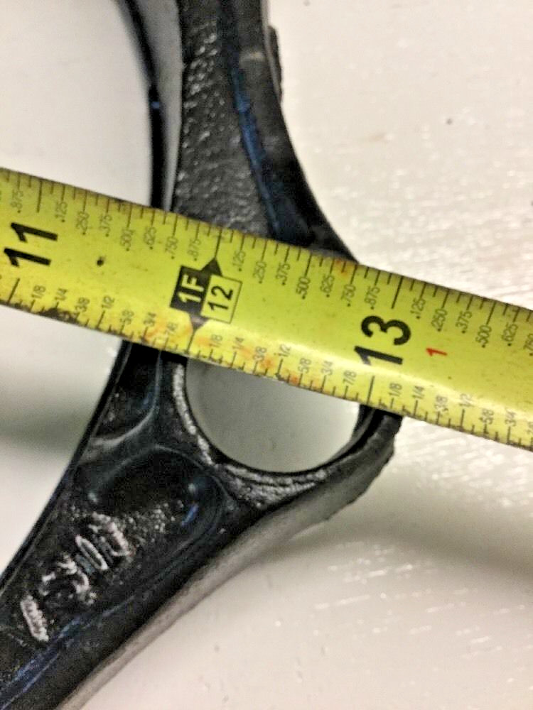 EAGLE Mechanical Joint MJ Gland 10" Flange