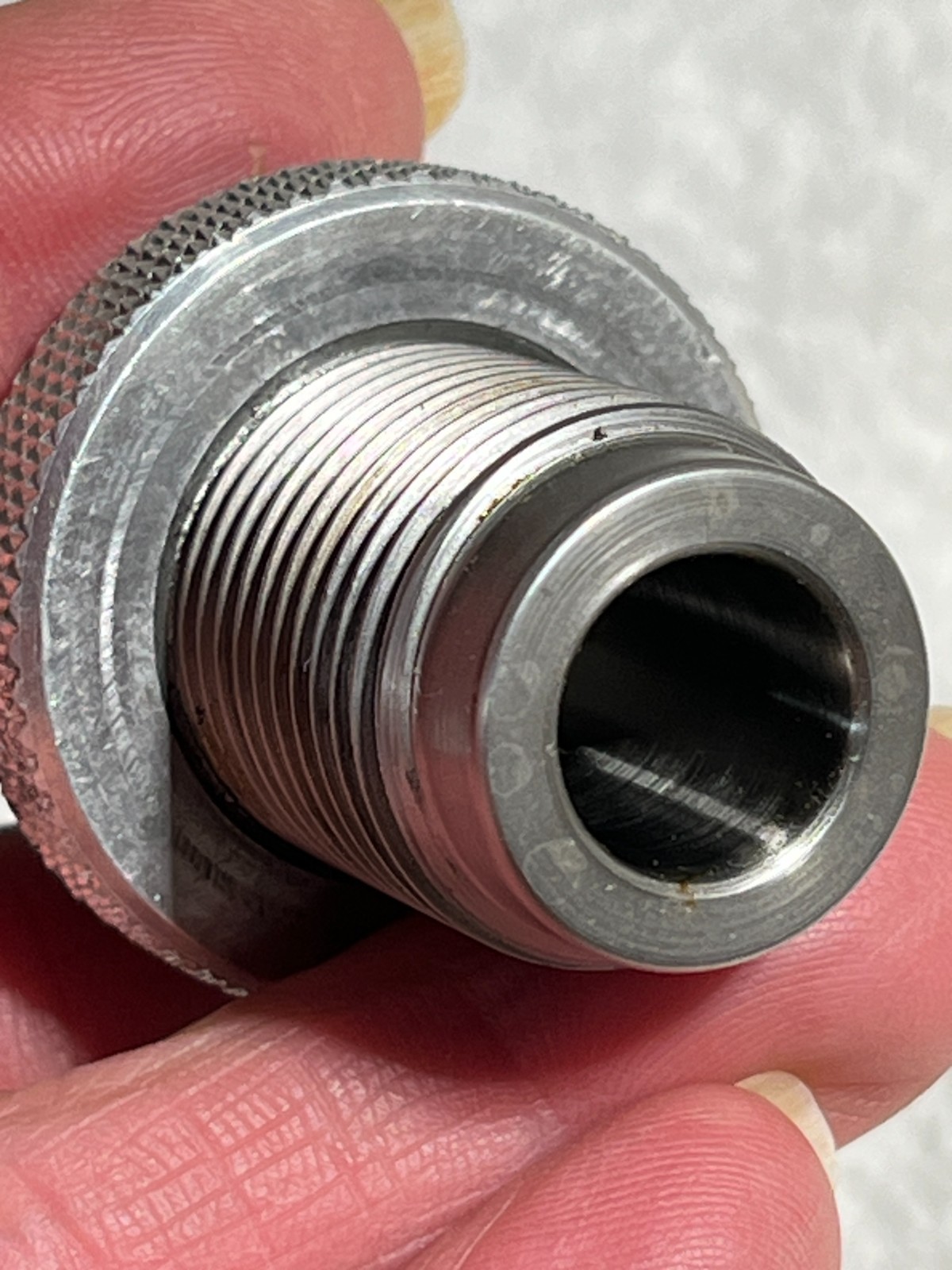 RCBS TRIM DIE 6.5X06