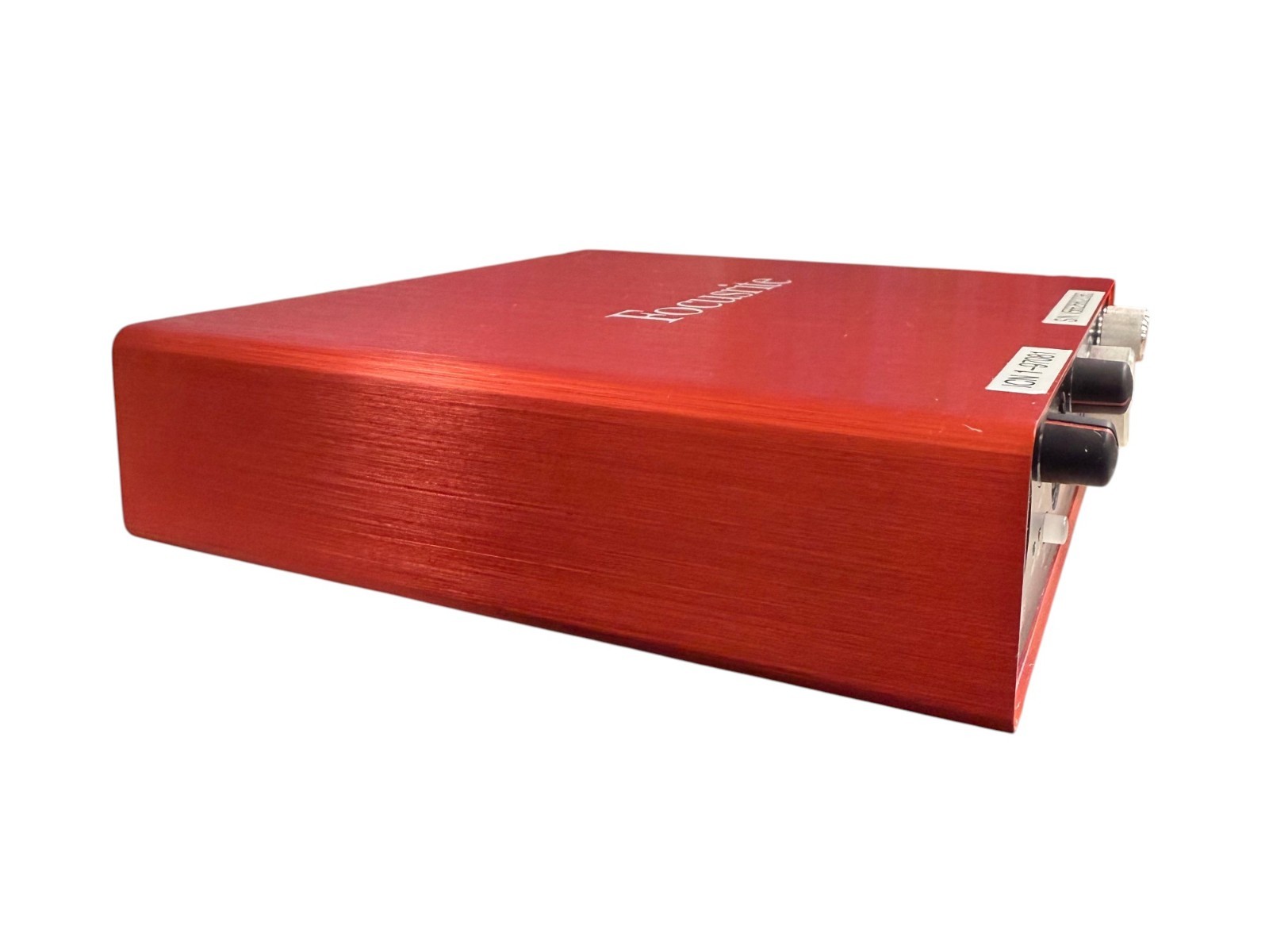 Focusrite Scarlett 6i6 2nd Gen Audio Interface Studio Recording UNTESTED