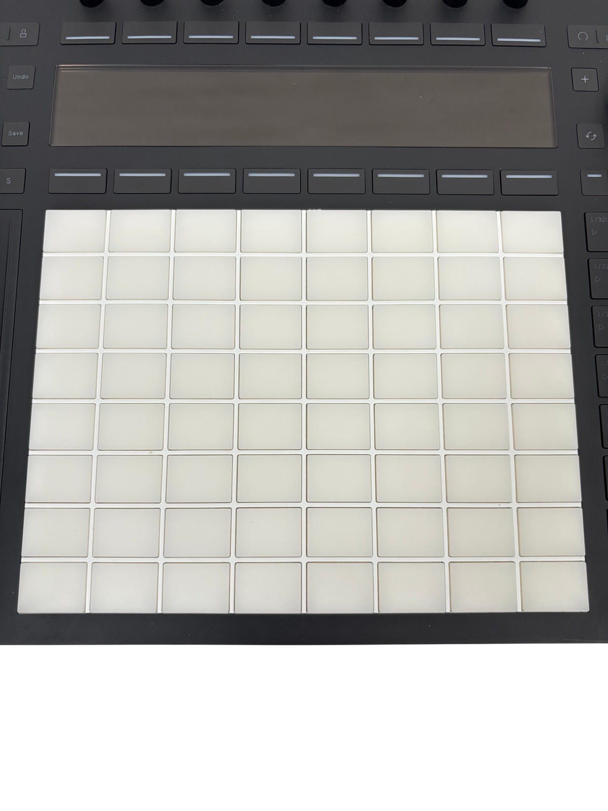 Ableton Push 3 Live Control Surface - NO Software