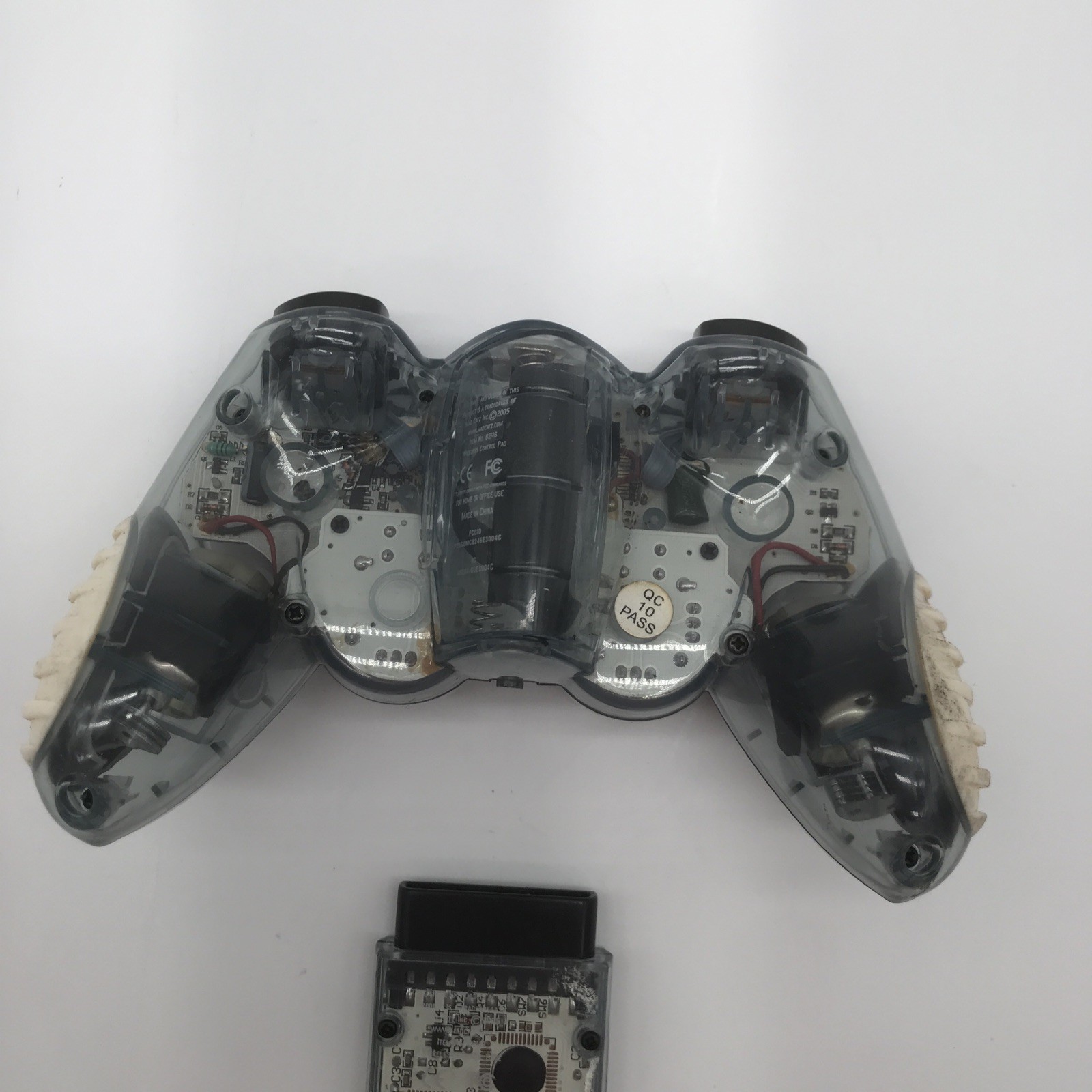 mad catz ps3 controller / Memory Card 8246..#87