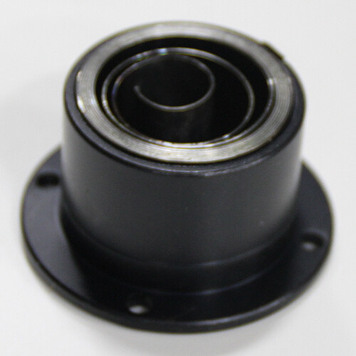 Bridgeport Clockspring Assembly , BP 12193437