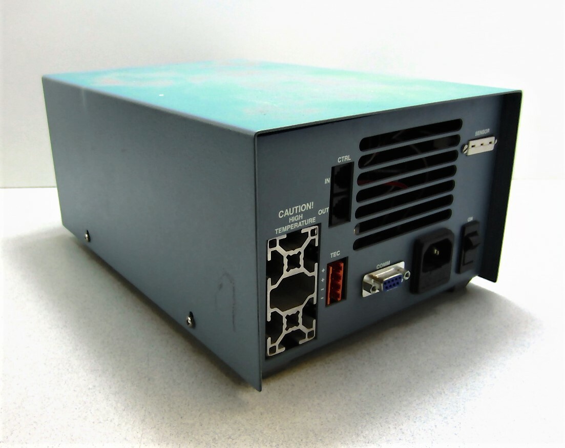 Alpha Omega Instruments 8-090 Series 800 Temperature Controller