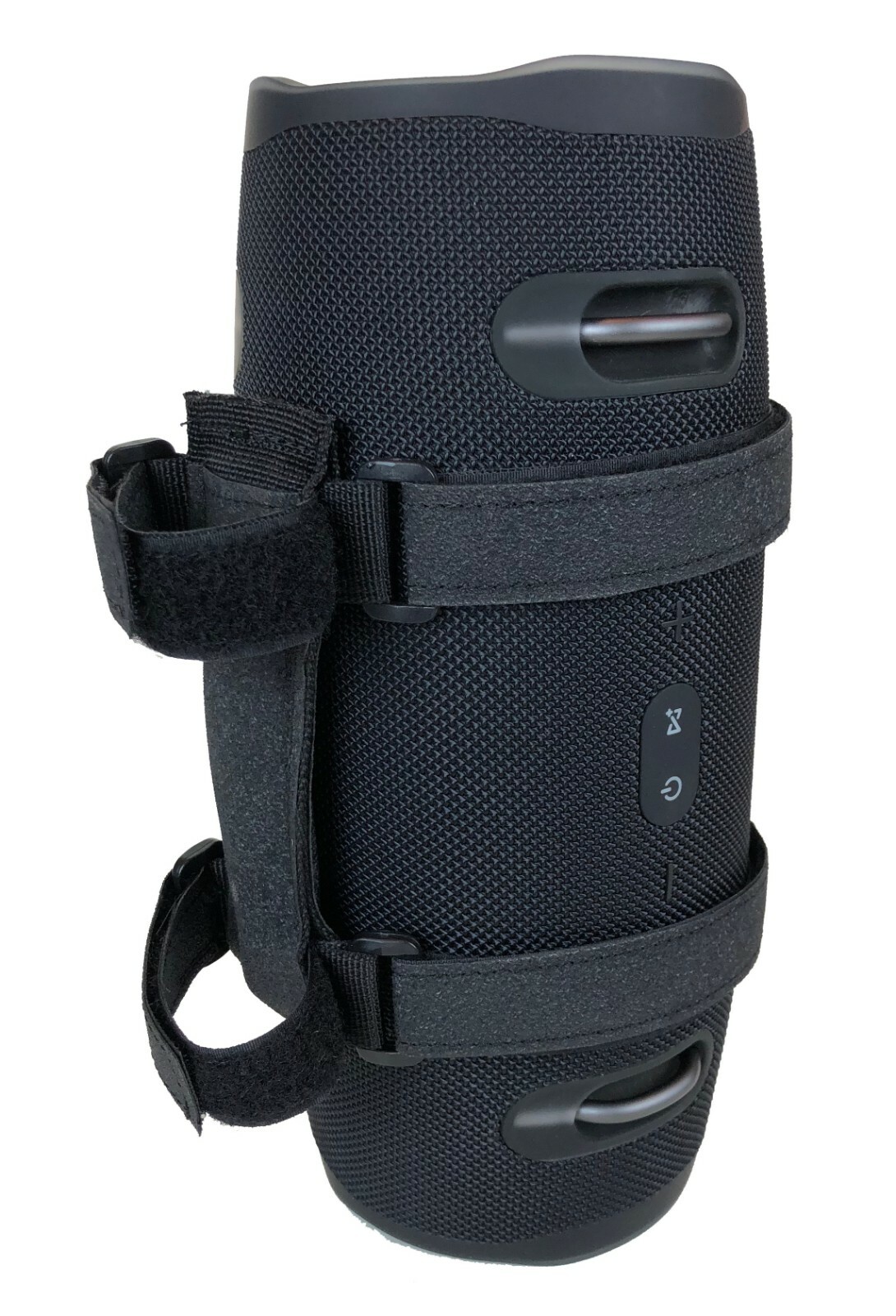 Jumbo Speaker Mount for Large Bluetooth Wireless Speakers Holder Strap Attach