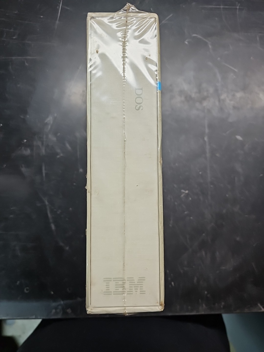 IBM Disc Operating System Version 3.10 Reference 6138519 DOS plus Floppy disks