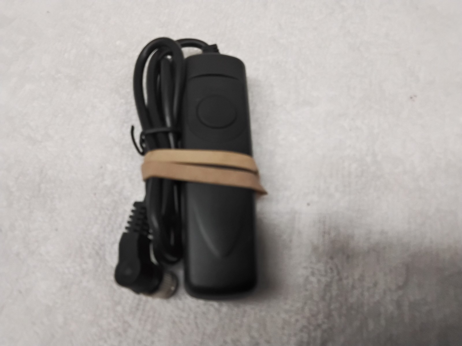MC‑30 Shutter Release Remote Control Cable For Nikon D300 D300s D700 D800 D810