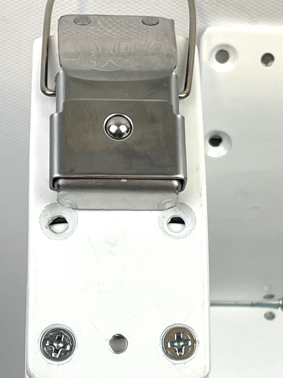 FMF Dynamic Compressor System (FMF-DCS) Brace Arnes