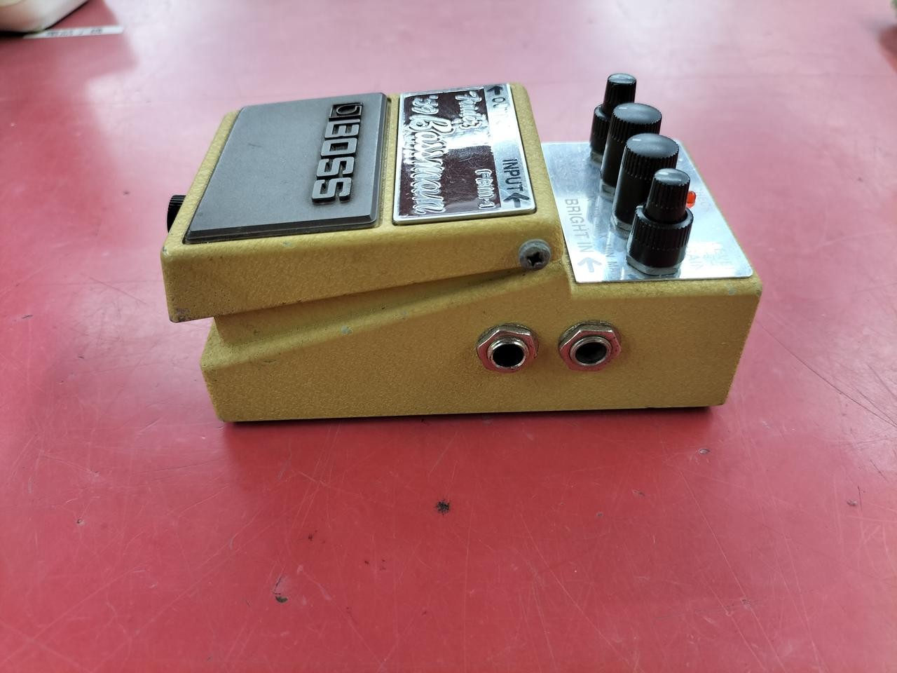 BOSS / FBM-1260615