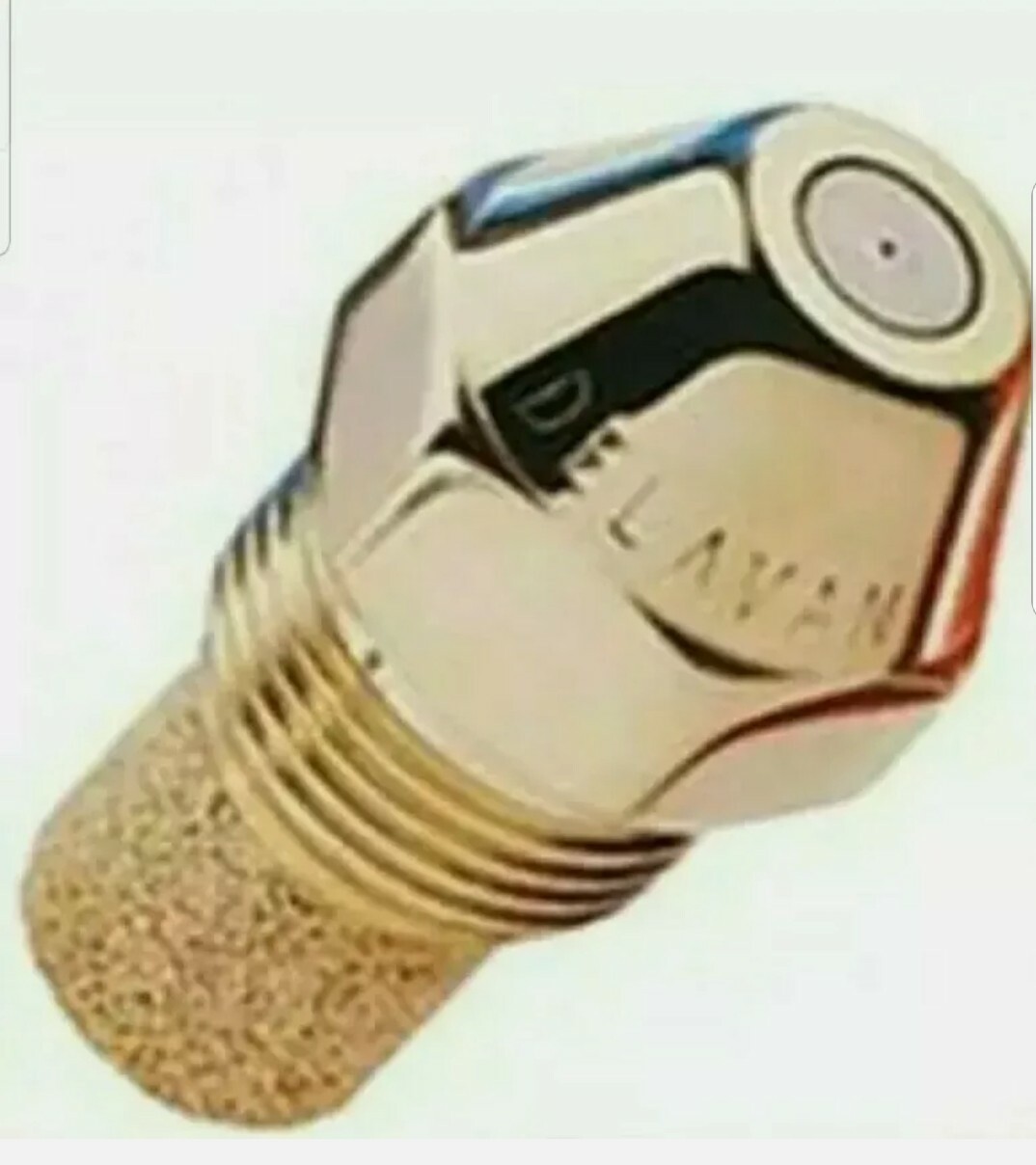 TWO (2) .75-80B SOLID DELAVAN OIL BURNER NOZZLE(Prompt Shipment Within 24 Hours)