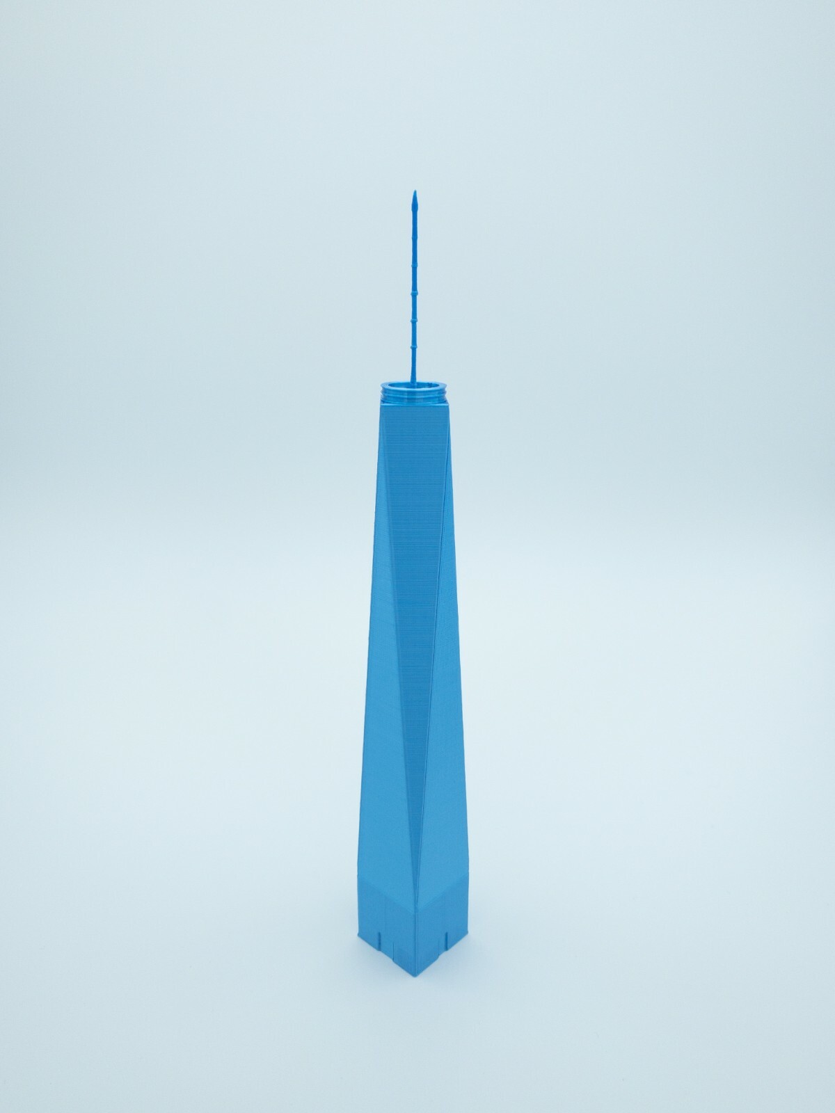One World Trade Center Model- 3D Printed