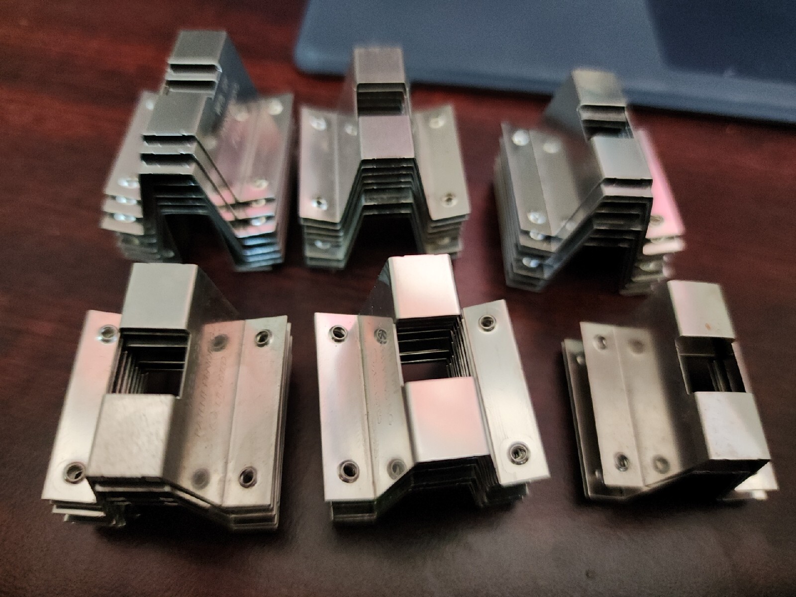 53 Wiley Electronics WEEB DPT Grounding Clip