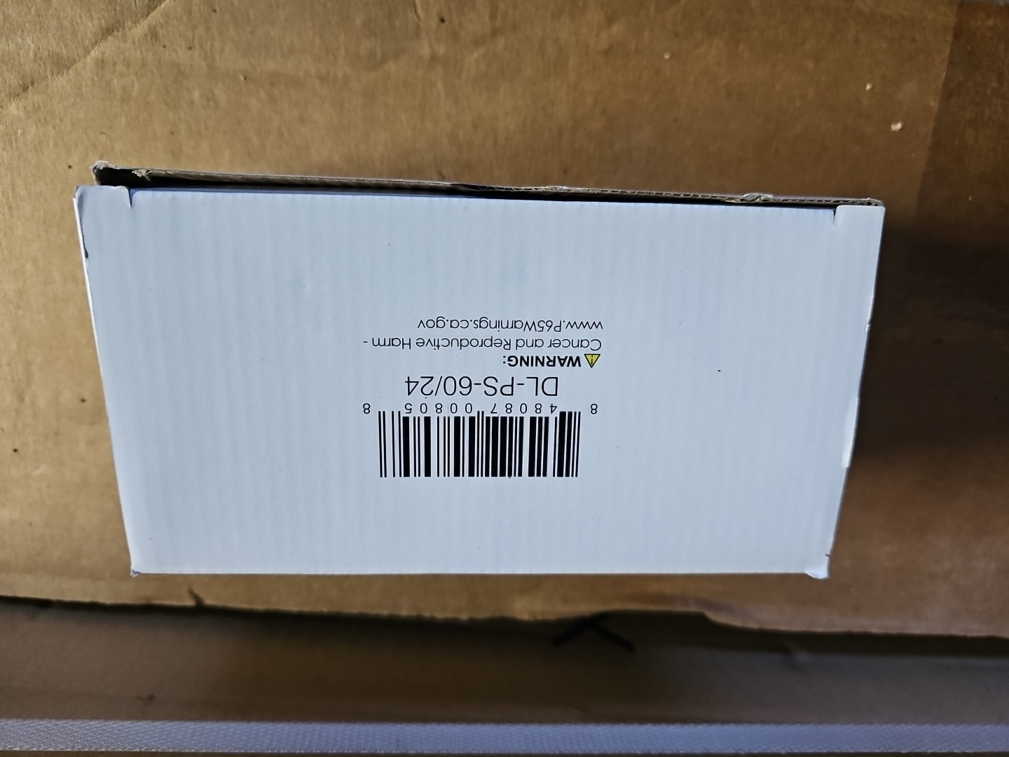 Jesco DL-PS-60/24