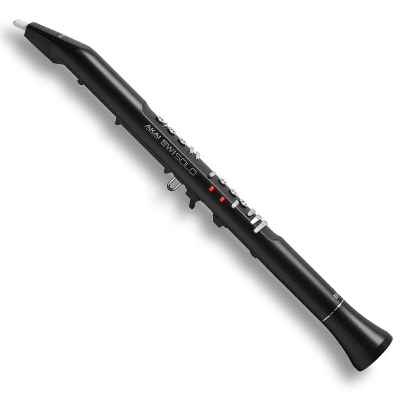 AKAI EWI Solo Digital Wind Instrument Synthesizer with built-in speaker NEW BOX
