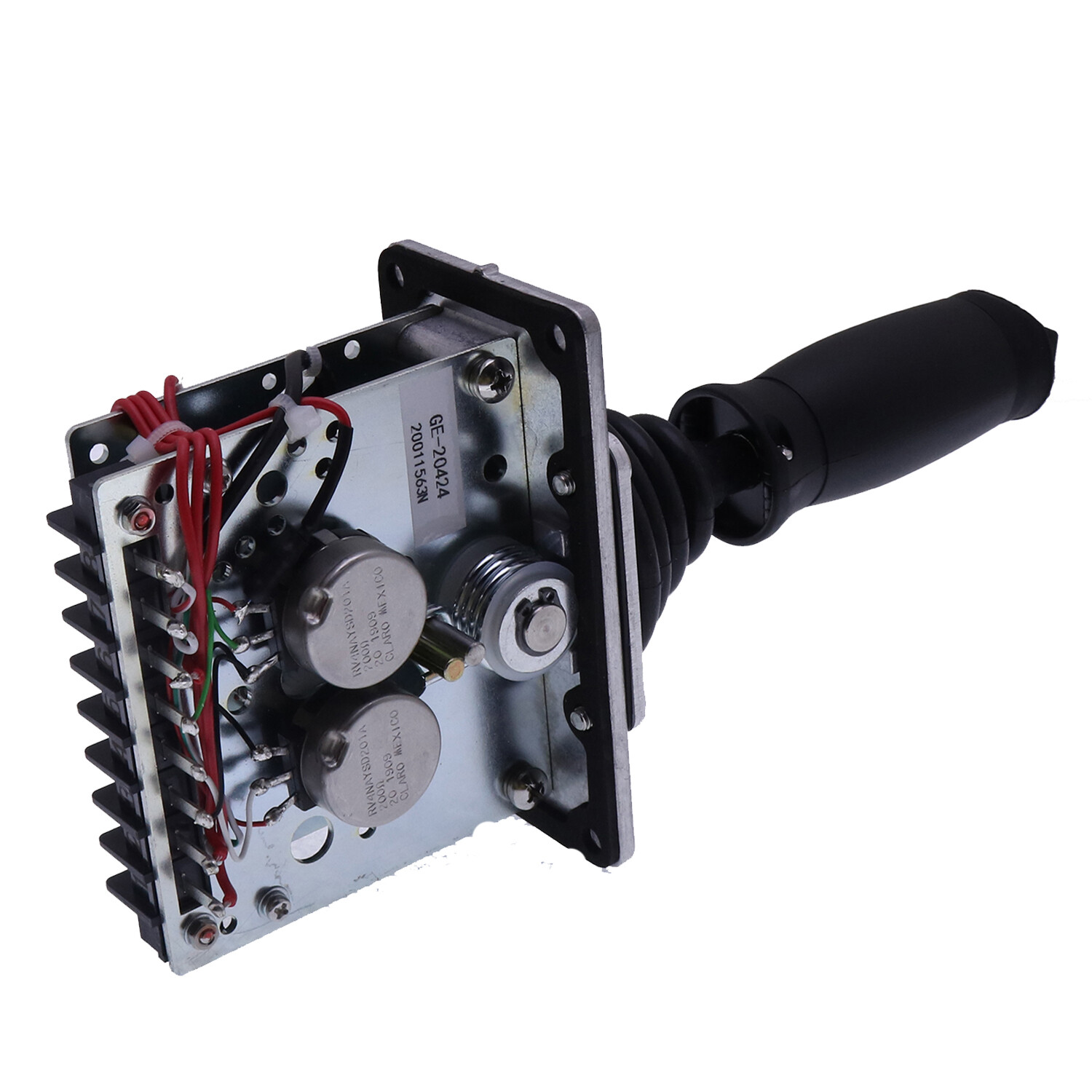 New Drive Controller Joystick Controller 20424 20424GT 20424H for Genie