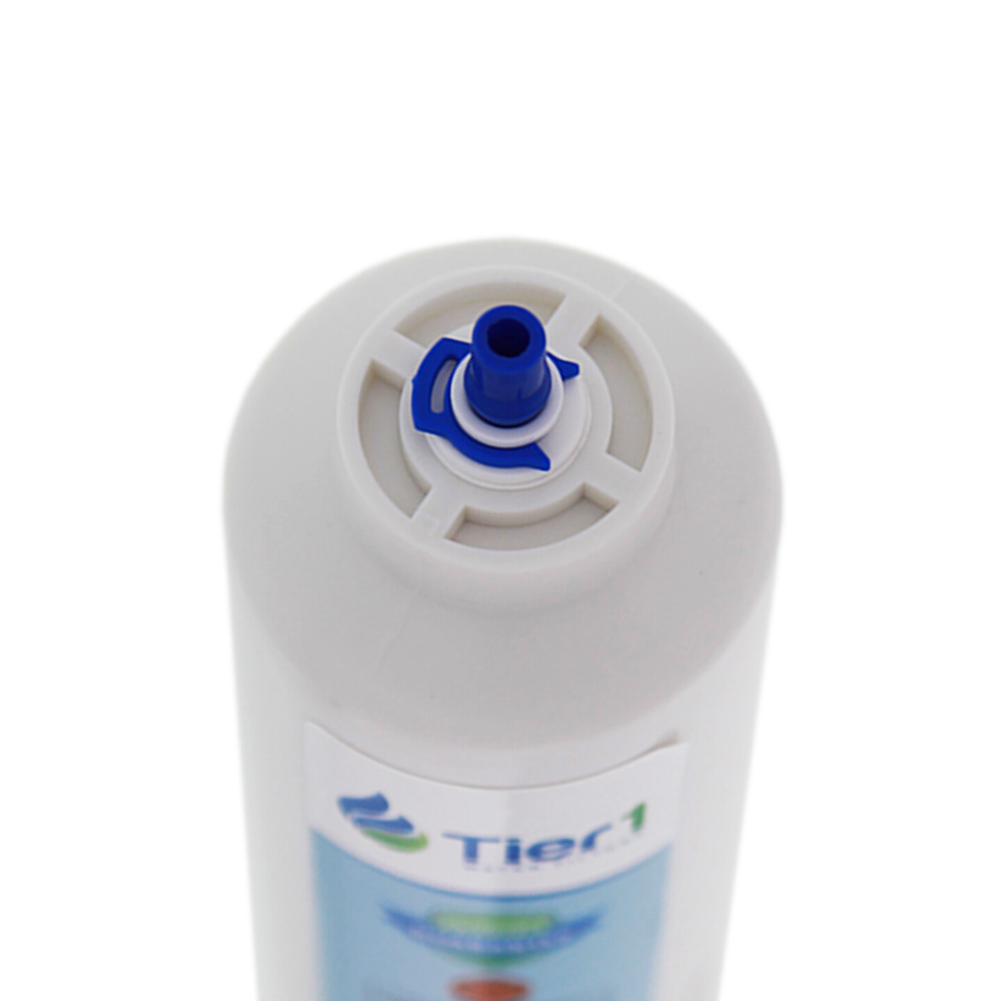 Fits GE GXRTDR Comparable Inline Water Filter 3 Pack