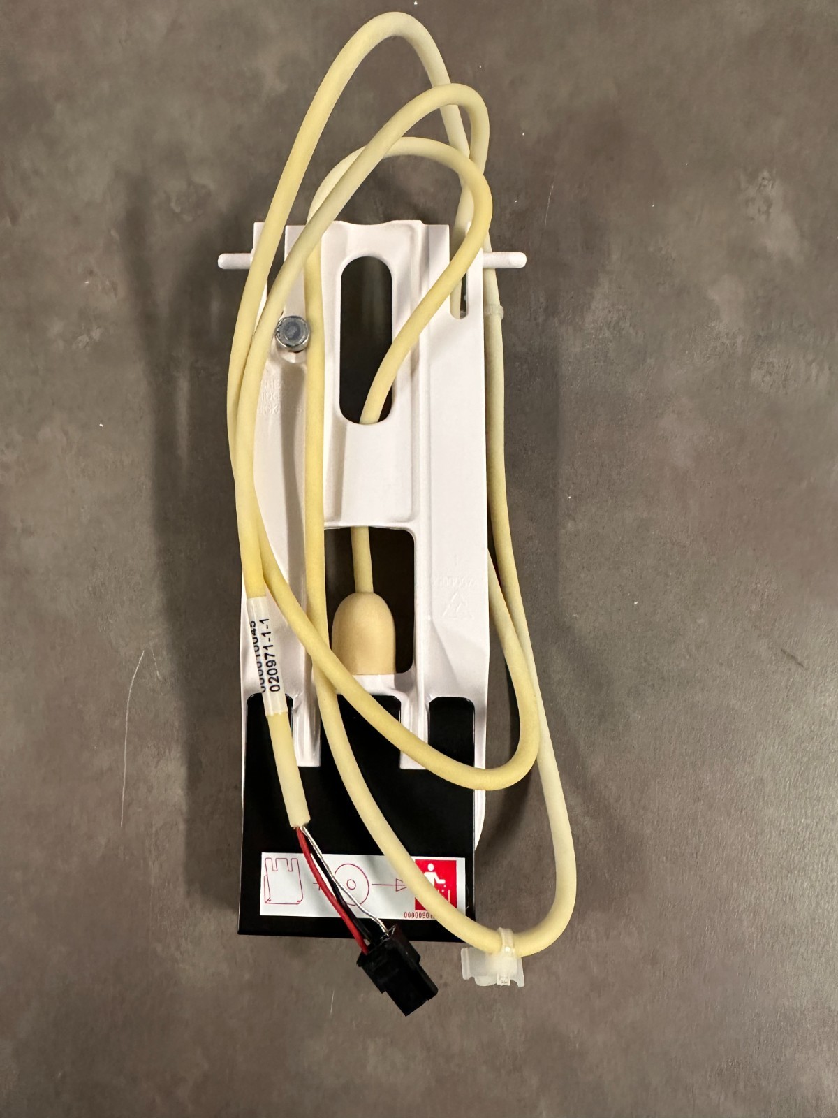 0813     000010045   Manitowoc - Ice Thickness Probe    017794-1-1,    00000860
