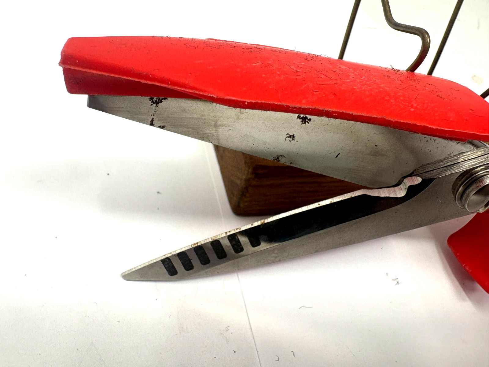 Seascissors #750 Kitchen Utensil Cooking Prep Sharp Lobster Crab Tool "SHARP"!!