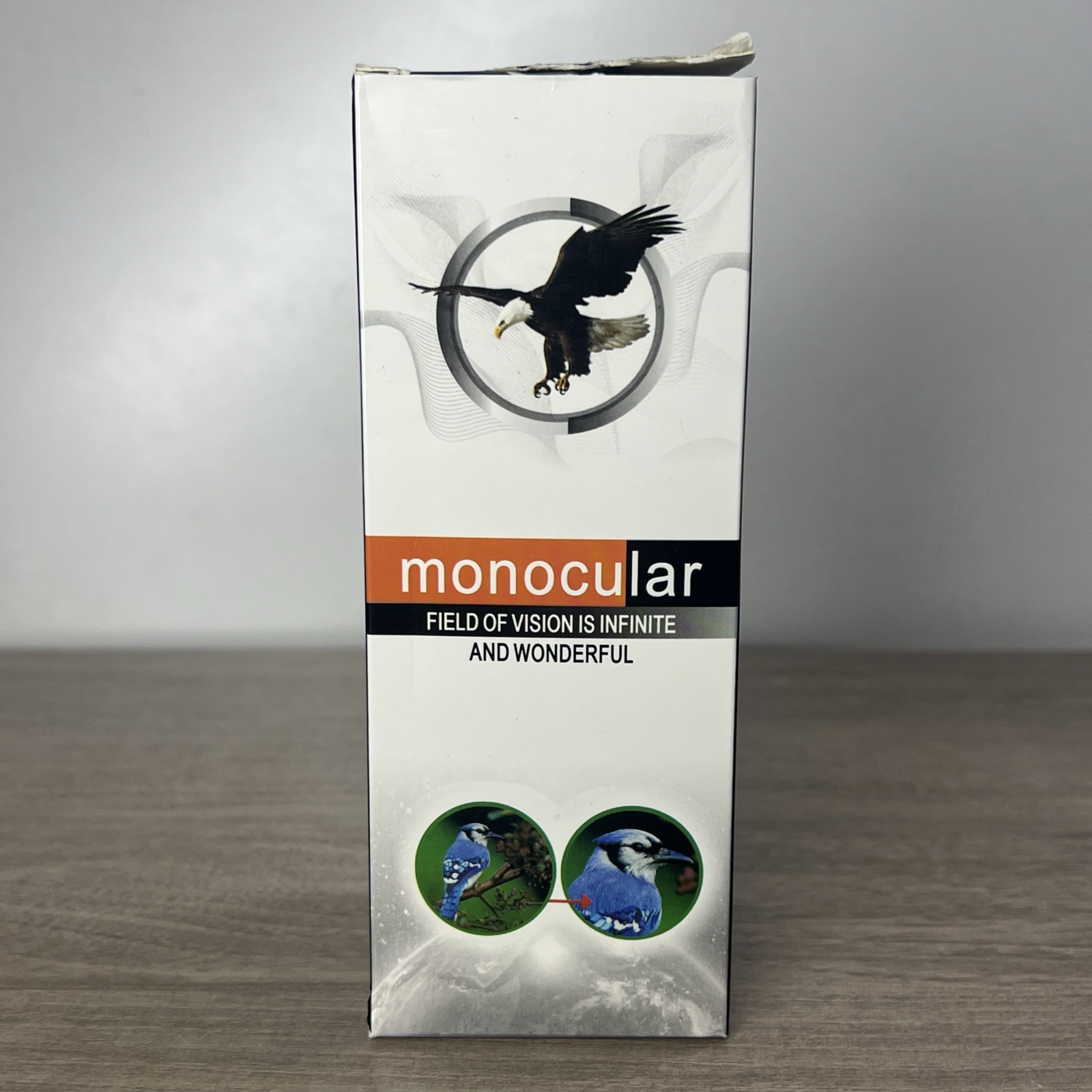 Monocular