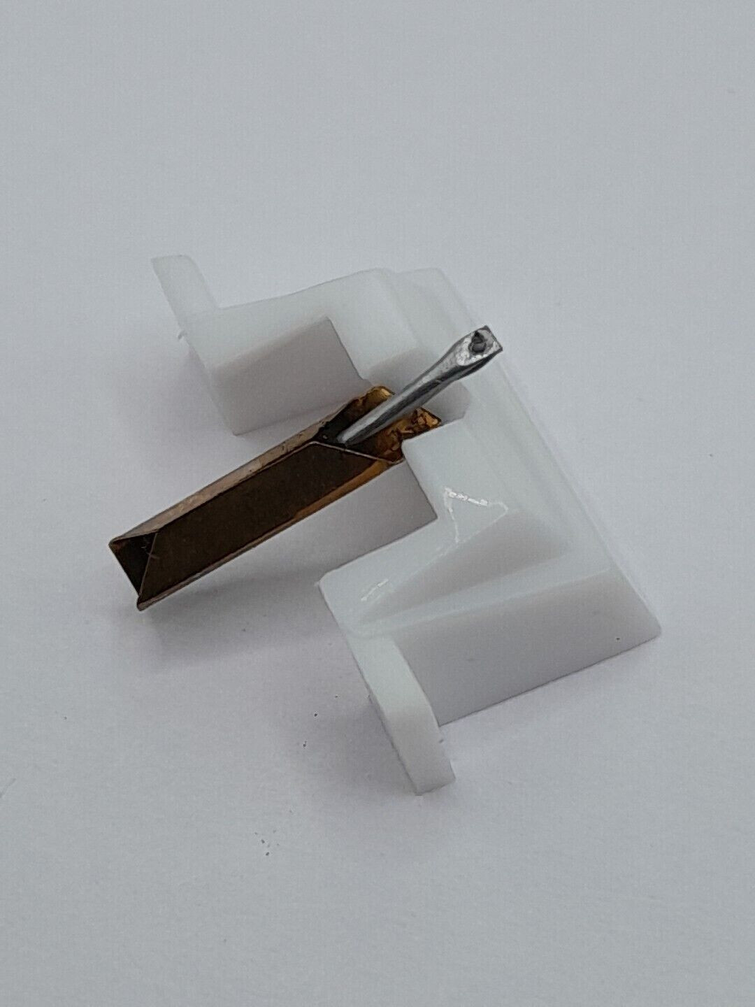 NEEDLE STYLUS FOR SHURE SS35C SC35C DIAMOND STYLUS PM3148D M25C 766-D7