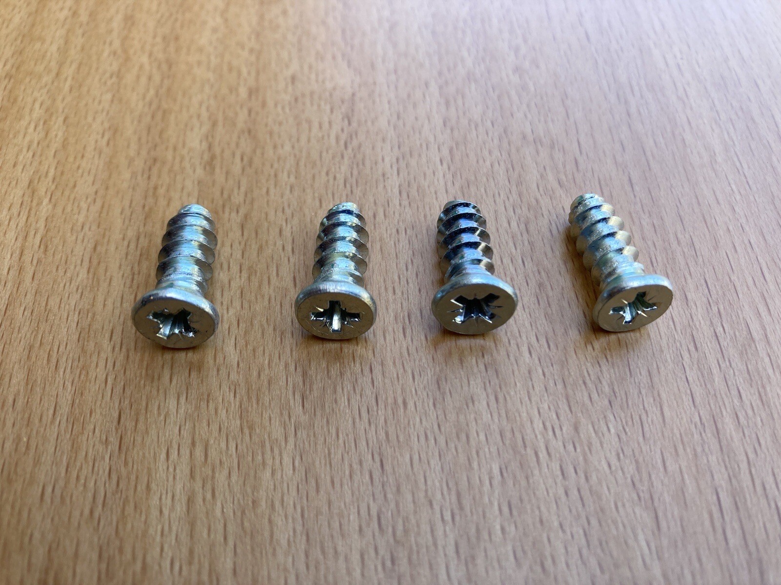 IKEA GALANT CONNECTOR KIT (LONG RAILS)