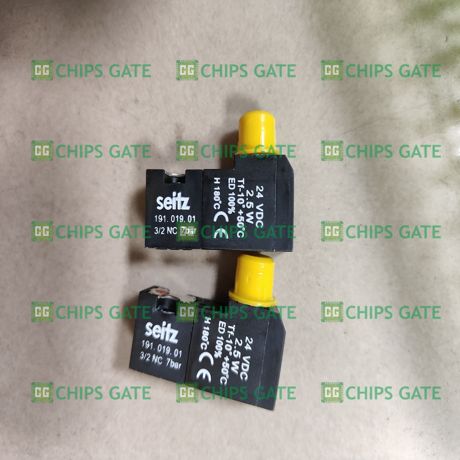1PC New Seitz 191.019.01