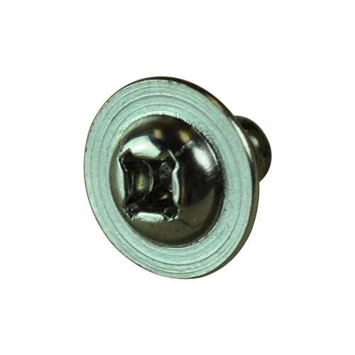 Dryer Door Strike Screw #137241000 for Electrolux, Frigidaire, White-Westinghous