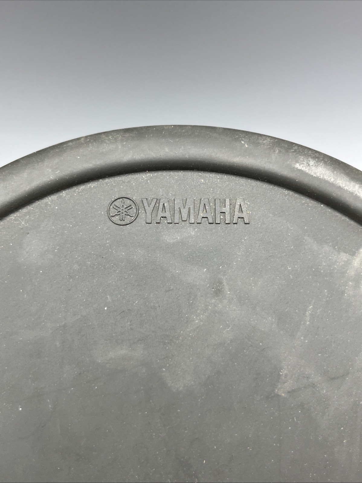 Yamaha TP65 Single Zone Electronic Tom with Mount for DTXPRESS Drum Sets