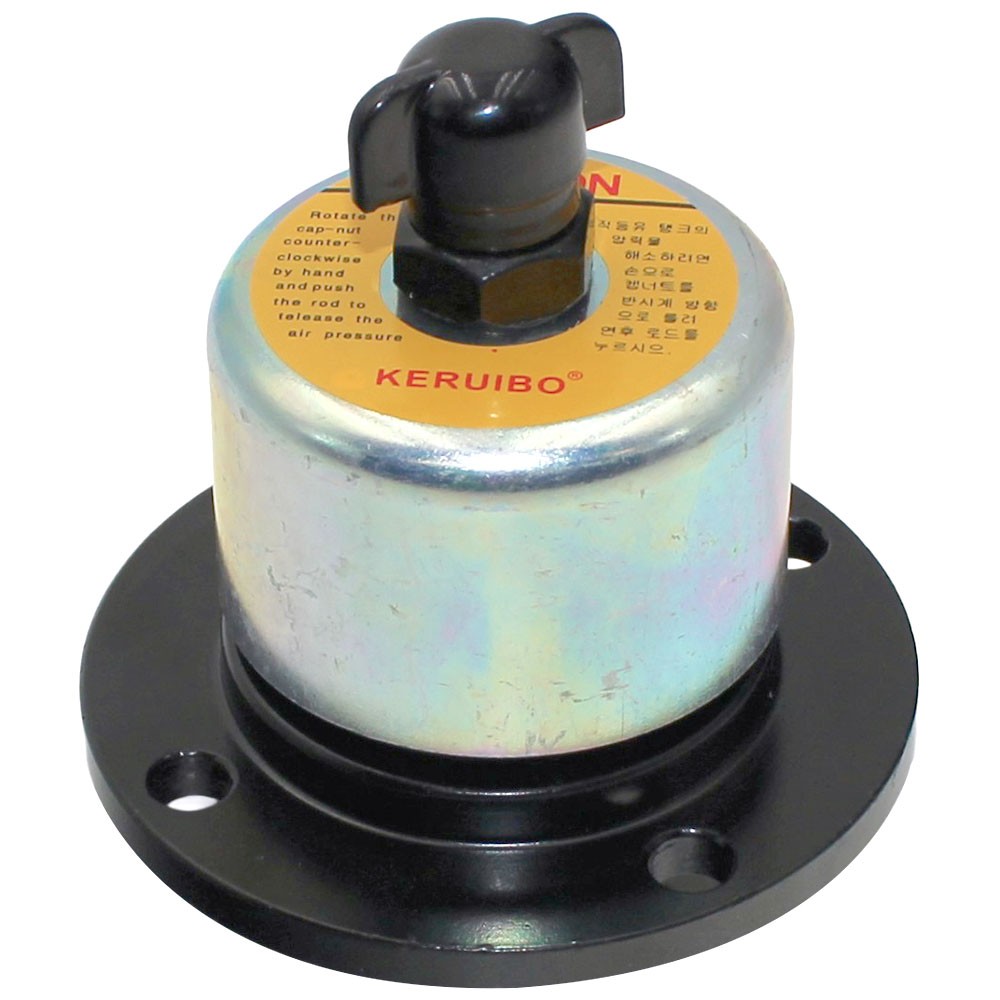 Hydraulic Oil Tank Breather Cap Fits Volvo Replaces 14561585