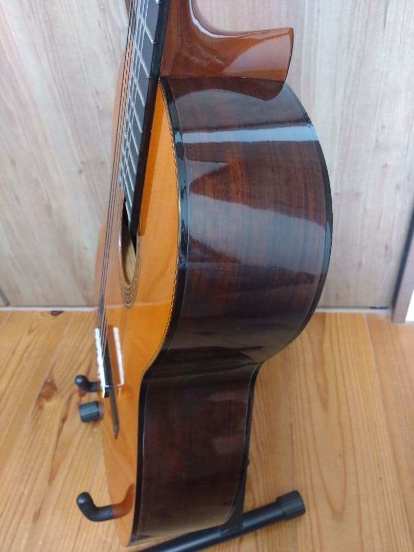 Yamaha Guitar C-250A