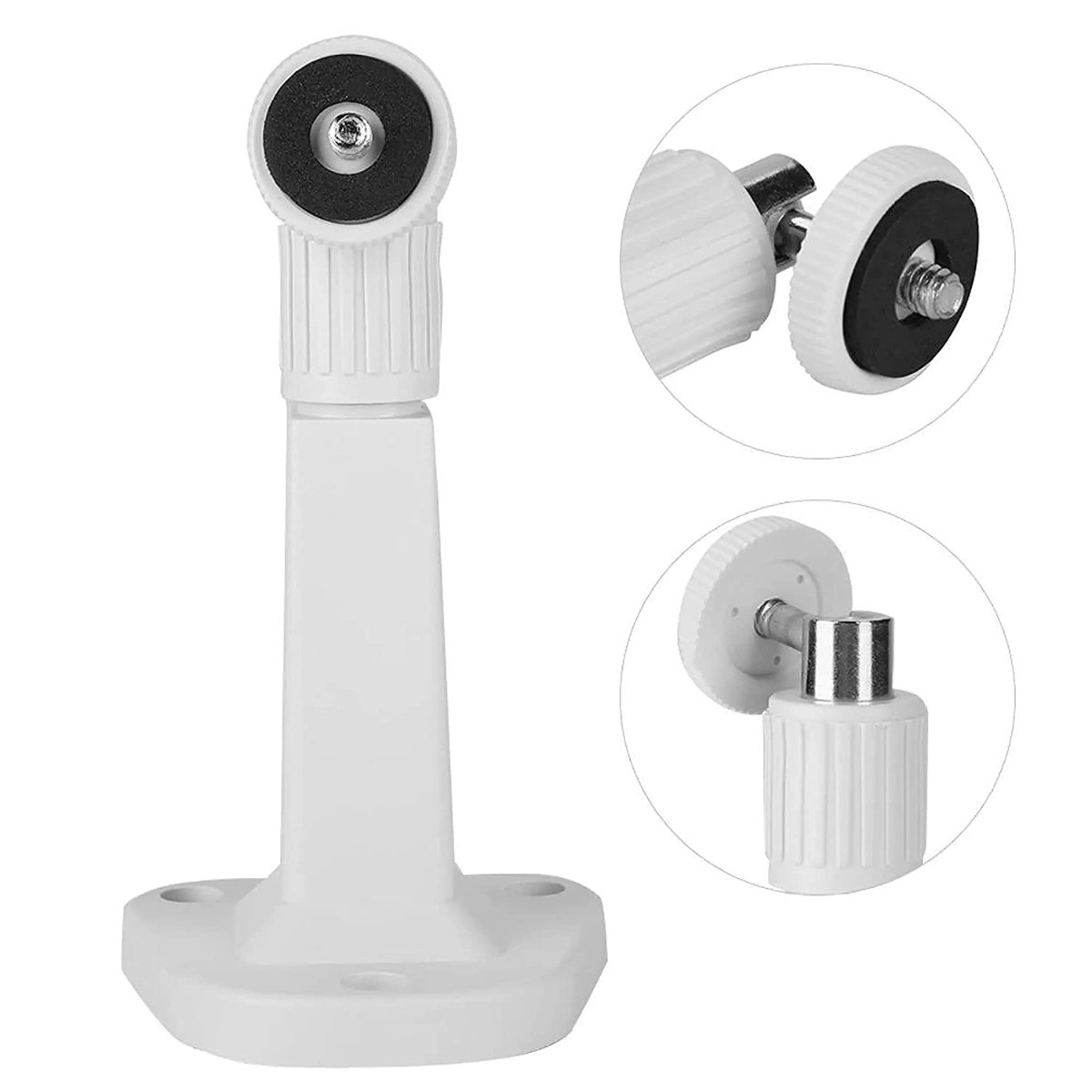 Camera Ceiling Metal Mount (White)
