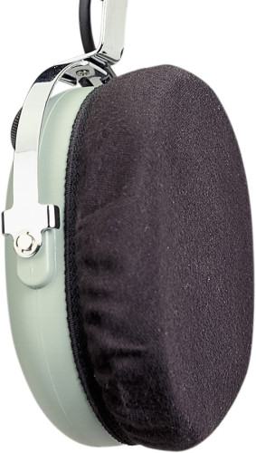 NEW GENUINE DAVID CLARK COMFORT EAR SEALS COVERS (1 Pair) p/n 22658G-01