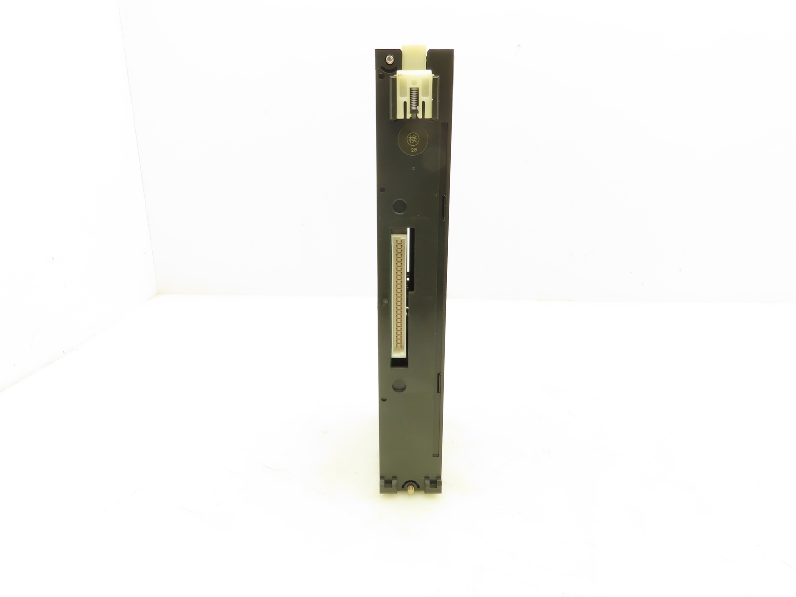 Mitsubishi Melsec AD59-S1 PLC Parallel Interface Memory Card