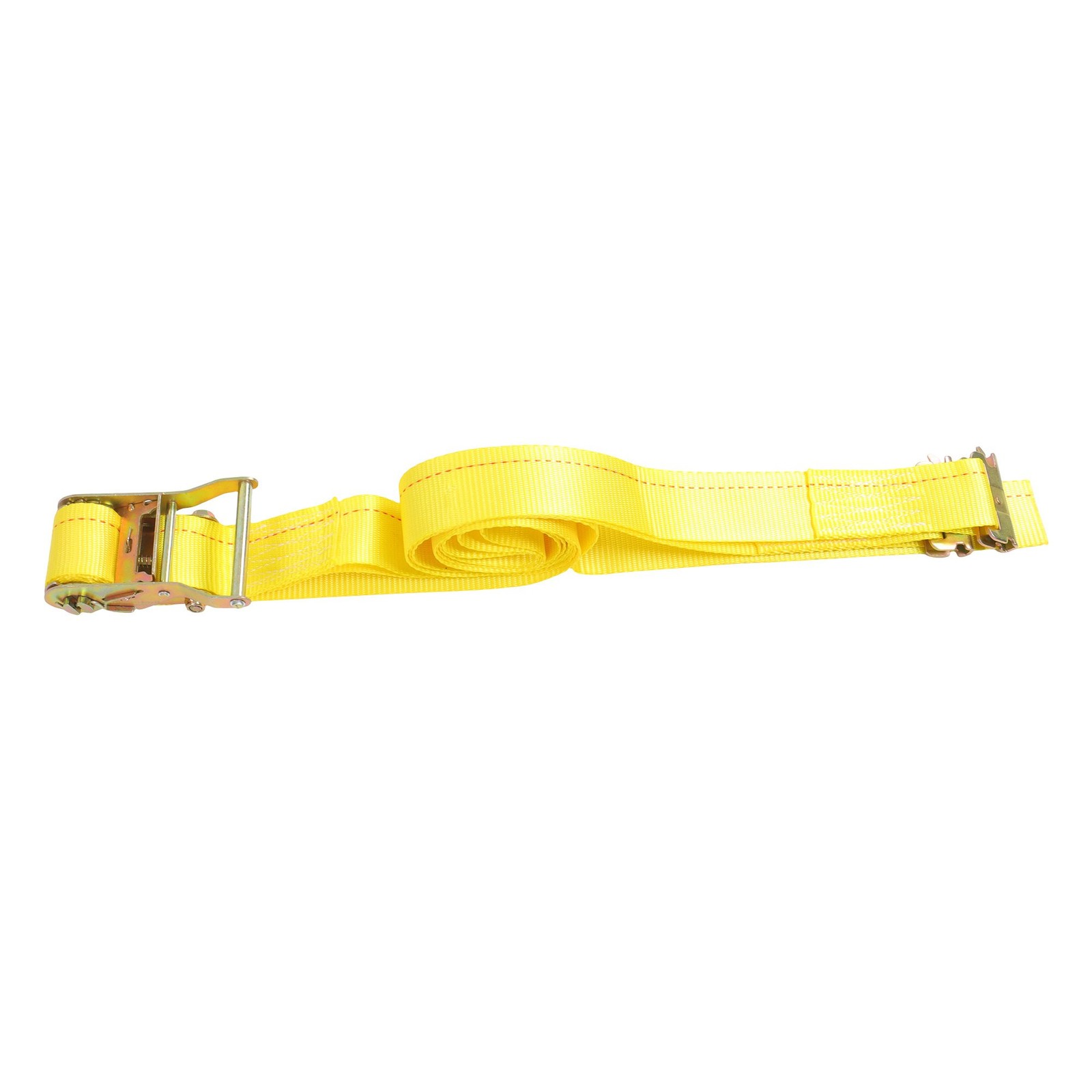 Complete E Track Kit 22pc Includes 2x2' 2x3' 2x4' Rails & 2x15' Straps