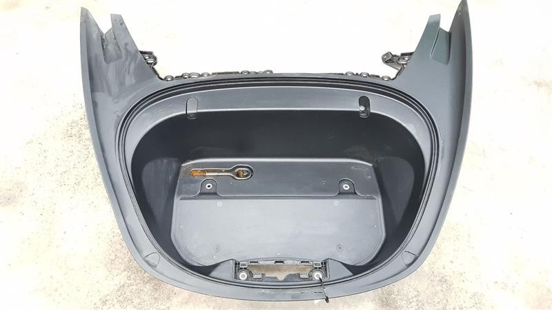 2019-2023 MK1 TESLA MODEL 3 UNDER BONNET TUB 108167400H
