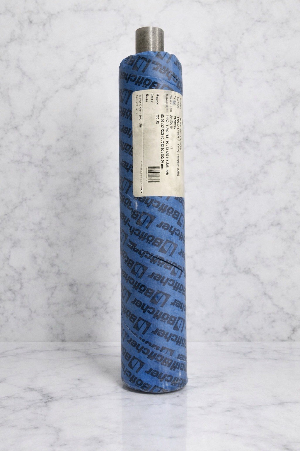 RYOBI Press Part 3302 #16 FORM 20969615 70 Dim: 2.559/1.260/13.189/13.465/16.535