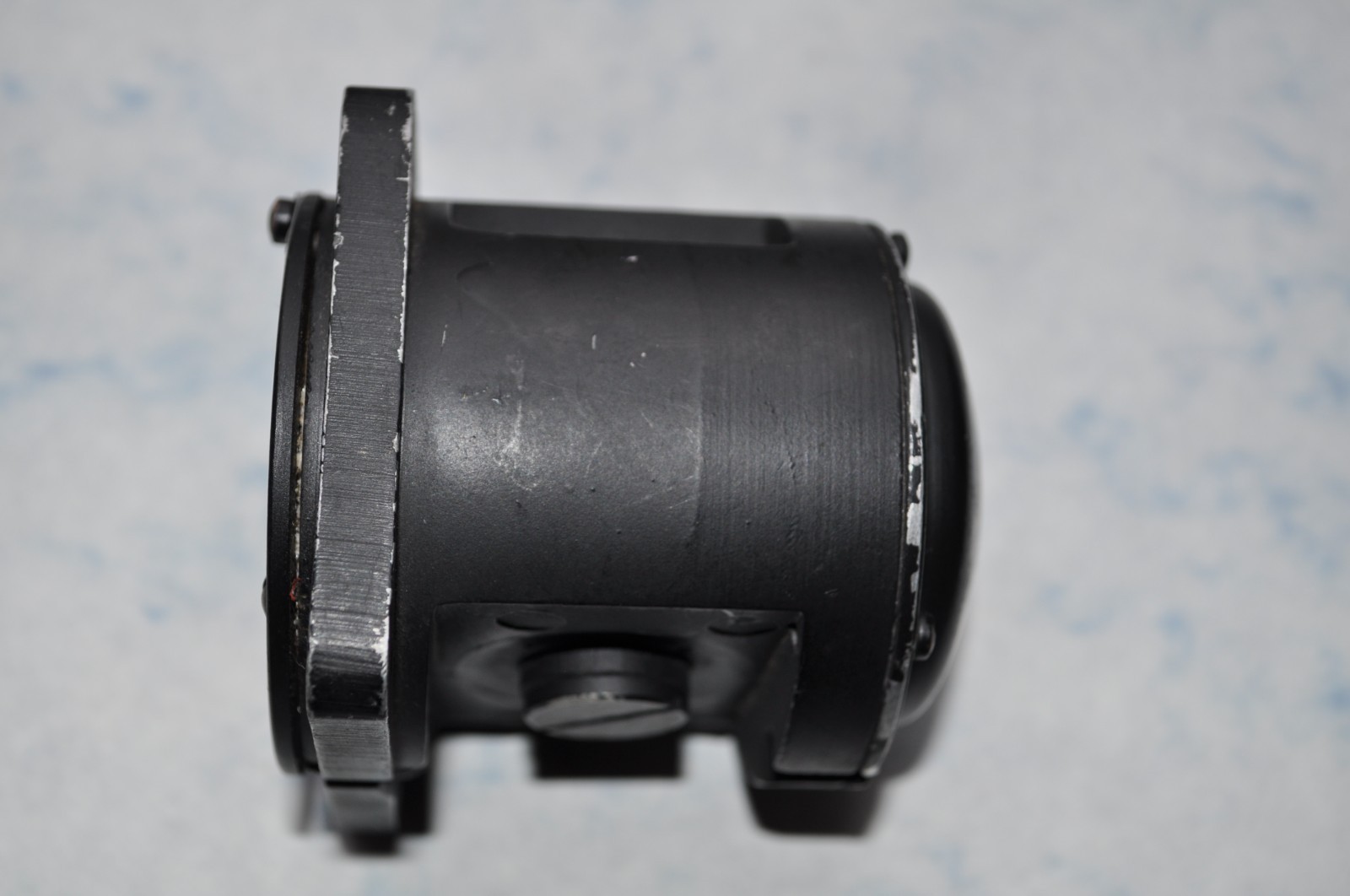 Airpath MAGNETIC FLOATING COMPASS INDICATOR MILITARY Original