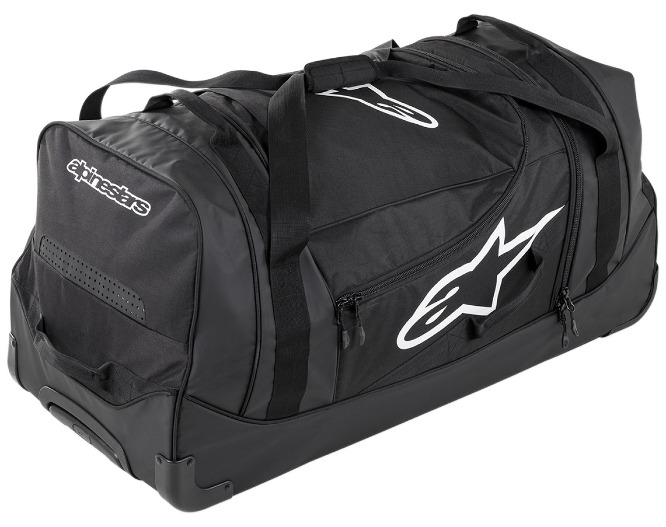 Alpinestars Komodo Gear Bag Black