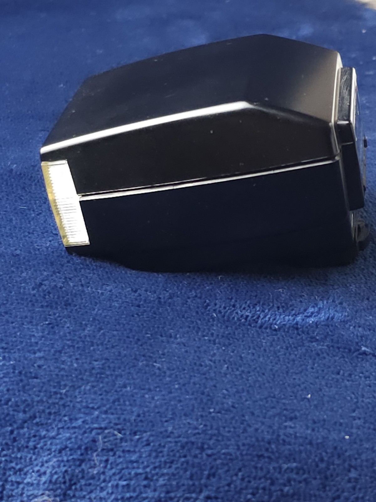 Excellent Olympus Electronic T 20 Electronic Shoe Mount Flash w/ Box & Case