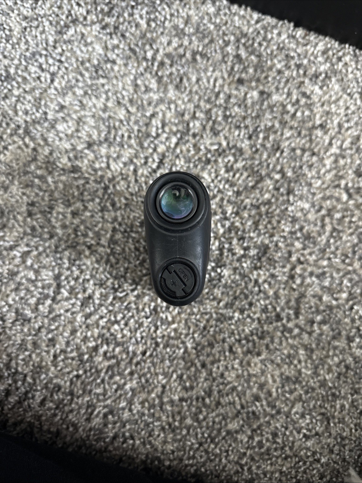 Bushnell Tour V5 Laser Golf Rangefinder