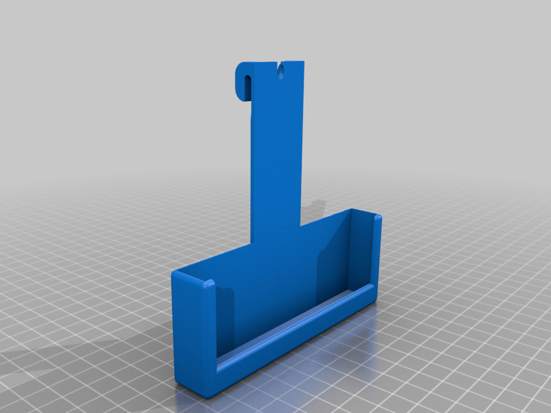 PS5 External Hard Drive Hanger Attachment