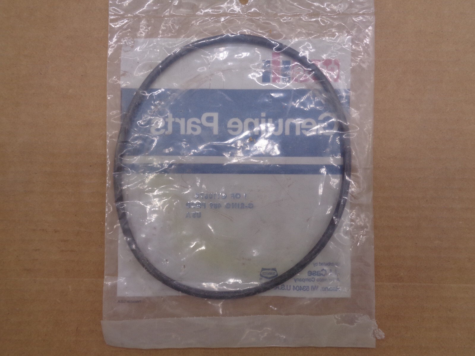 CASE O- RING - G110678
