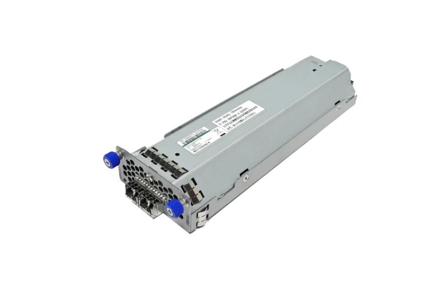 Hitachi 2HF16 Dual-Port 16Gb FC Module 3289047-A for VSP G200 + 2x 16Gb SFP