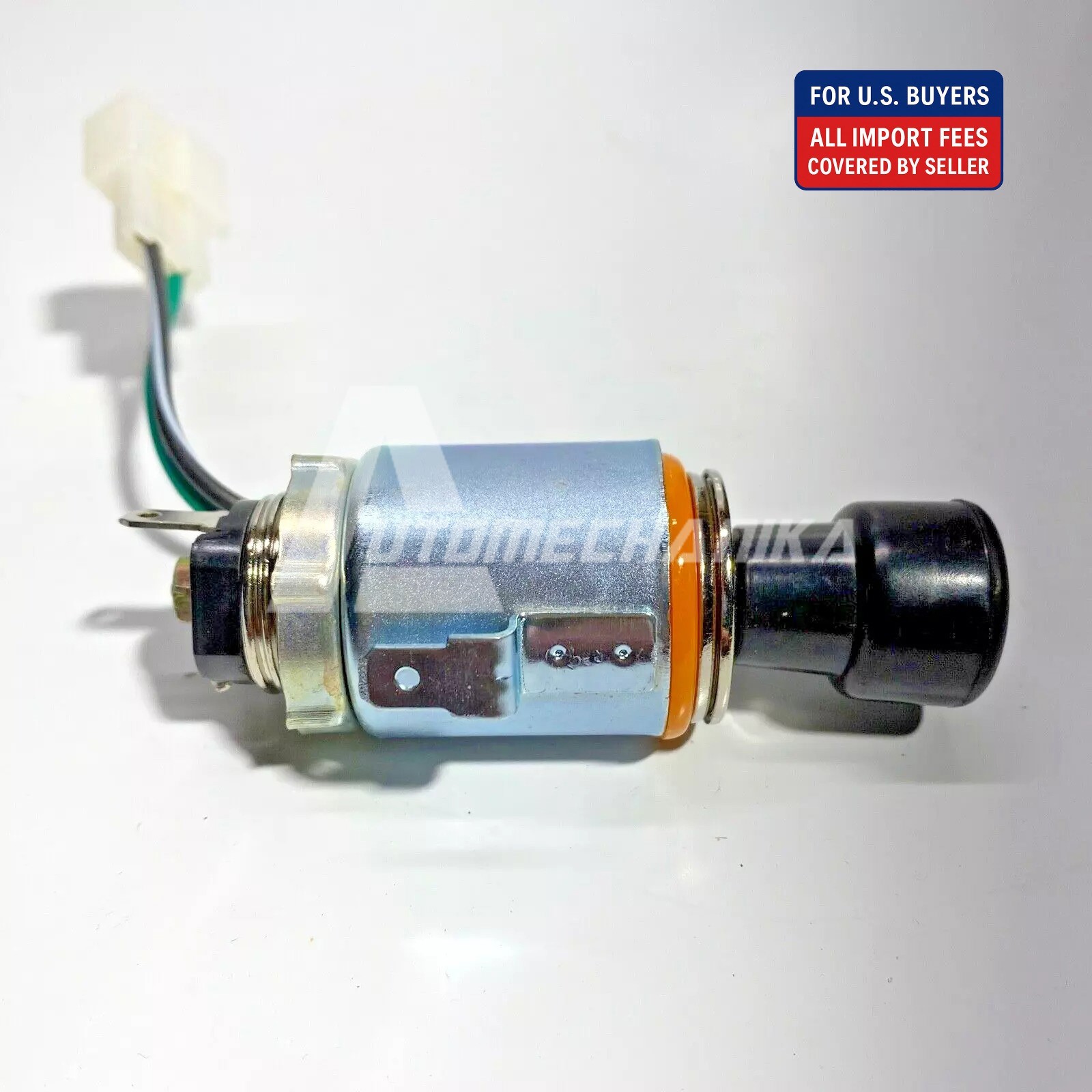 Power Socket Cigarette Lighter for ISUZU NPR NQR 8973203250