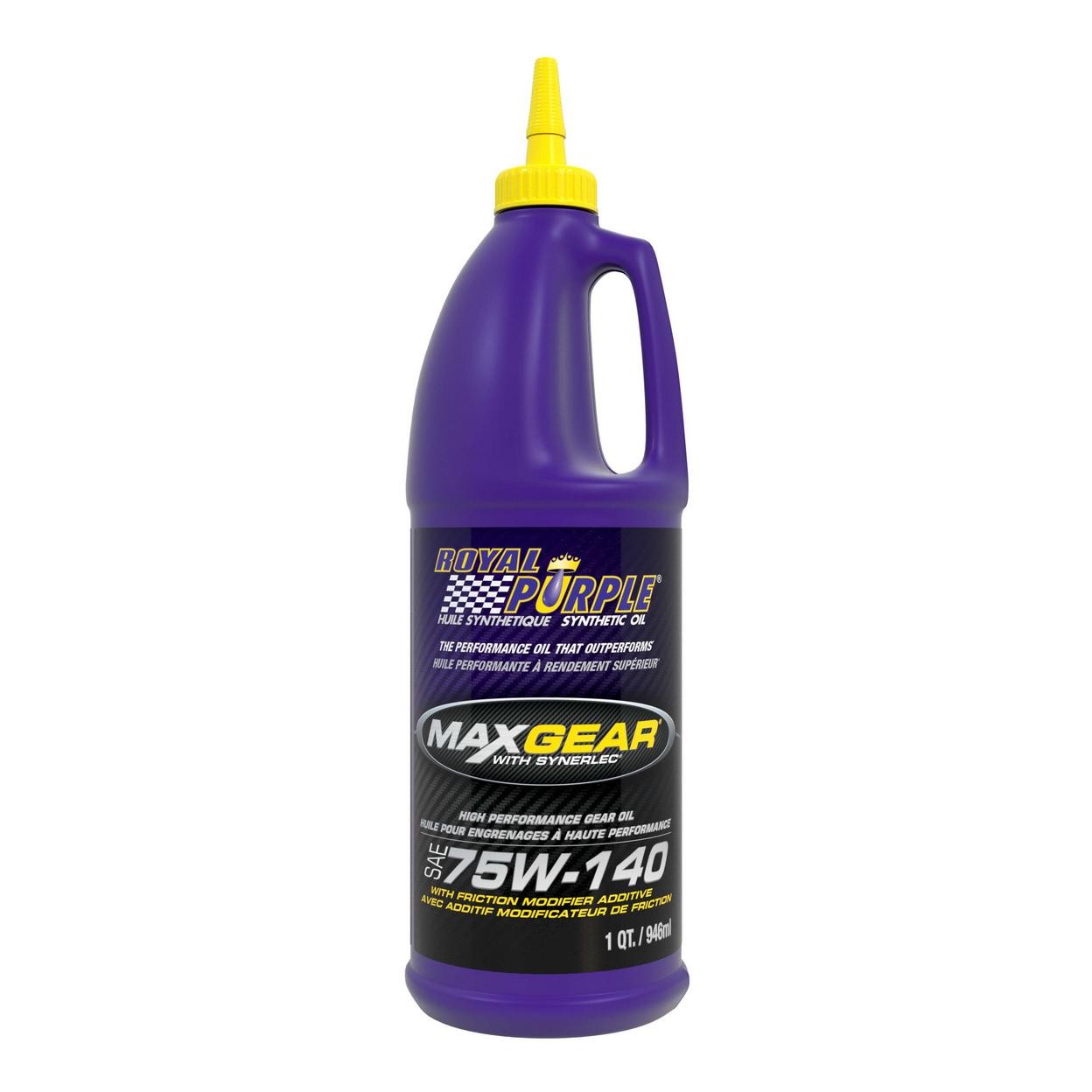 Royal Purple 21301