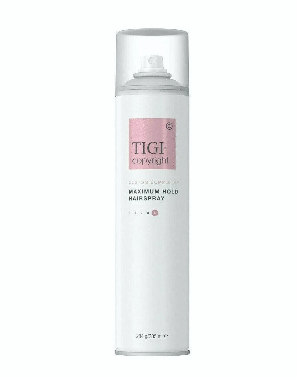 Tigi Copyright Maximum Hold Spray 10.6oz