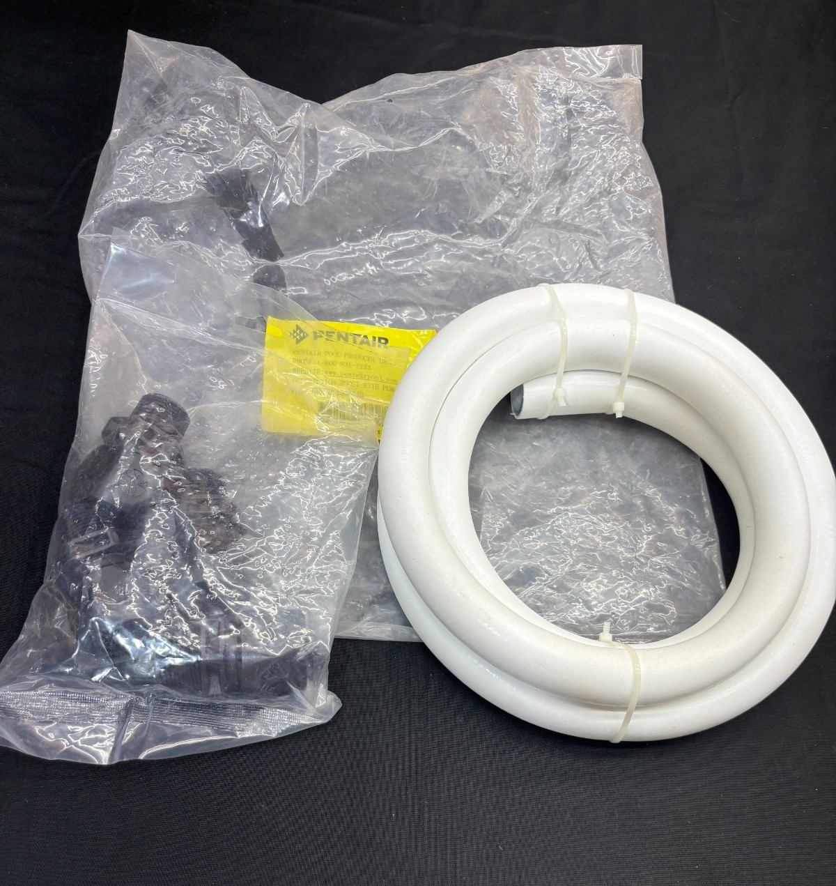Pentair 353040 Replacement Hose Assembly