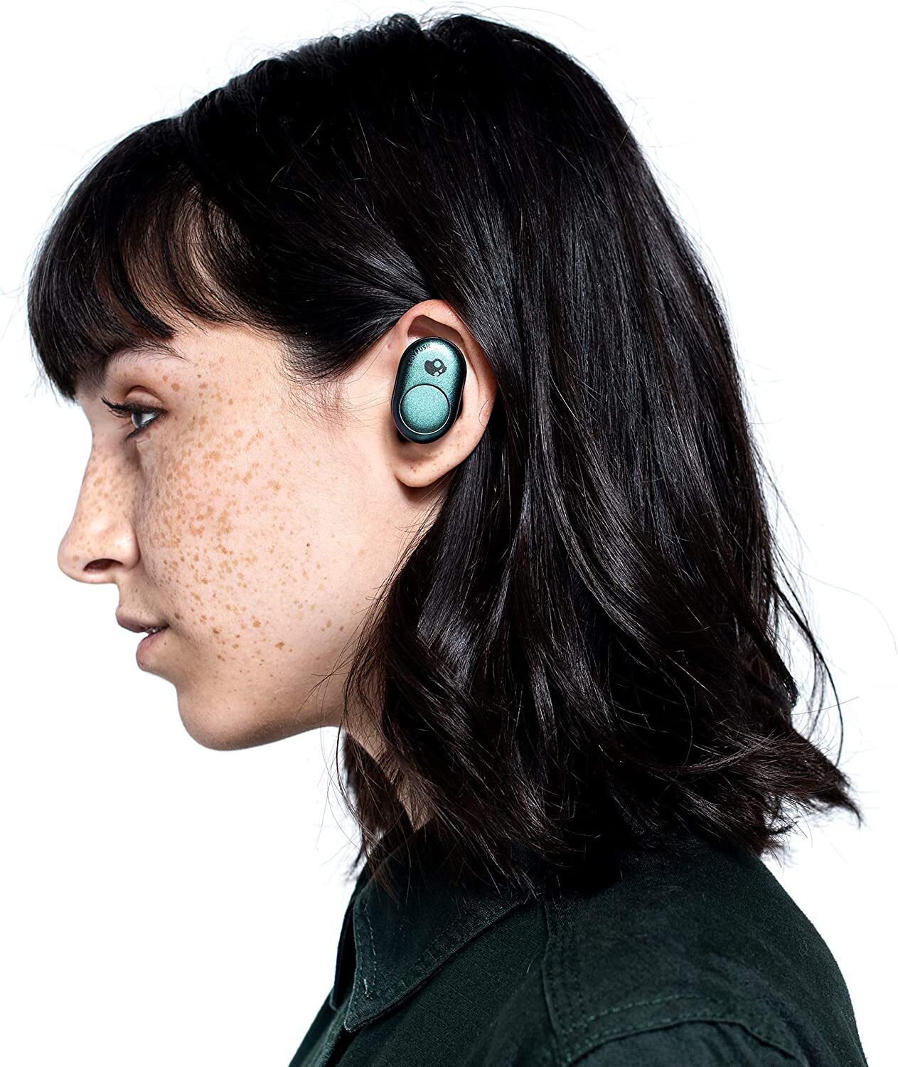 Push True Wireless In-Ear Earbud - Grey